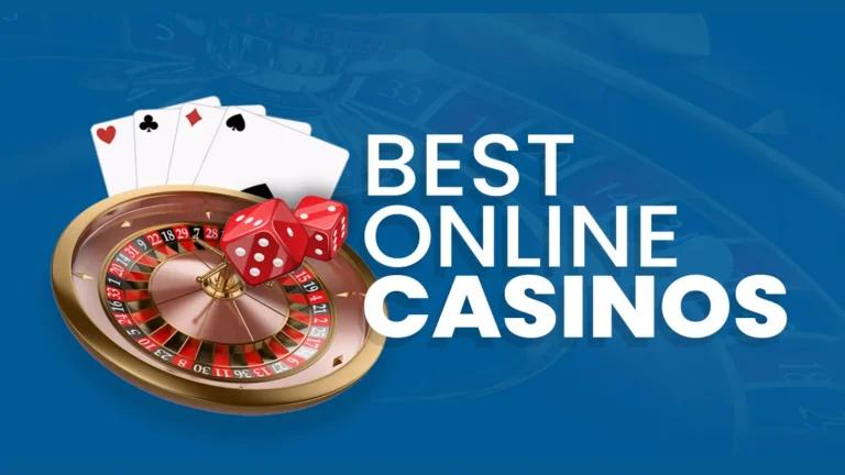 Top USA Online Casinos - September 2024